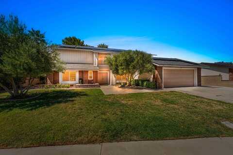 3857 Vista Linda Drive, Lancaster, CA 93536