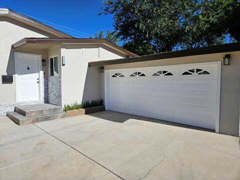 44027 NW Heaton Avenue, Lancaster, CA 93534