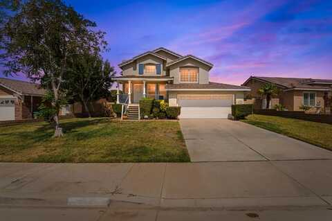 36858 Zinnia Street, Palmdale, CA 93550