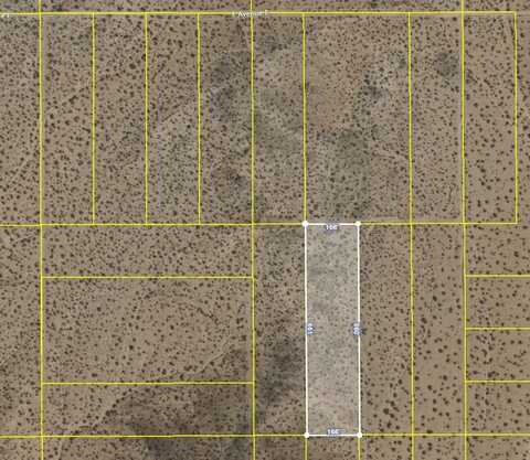Apprx E Ave F2/155th St E, Lancaster, CA 93535