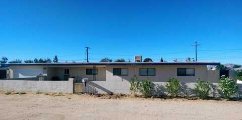 26600 Cote Street, Boron, CA 93516