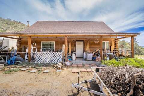 26095 Quail Ridge Court, Tehachapi, CA 93561