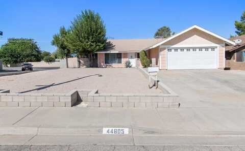 44605 Gillan Avenue, Lancaster, CA 93535