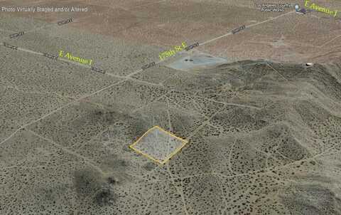 Vic Avenue H12 175 Ste, Lancaster, CA 93535