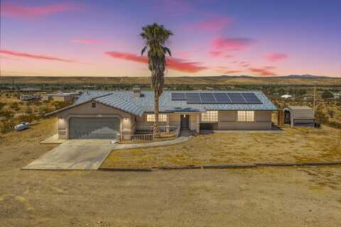 14976 Oleander Street, Oro Grande, CA 92368