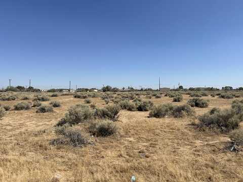 0 Quezon Avenue, California City, CA 93505