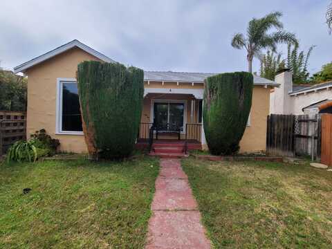 749 Brooks Avenue, Venice, CA 90291