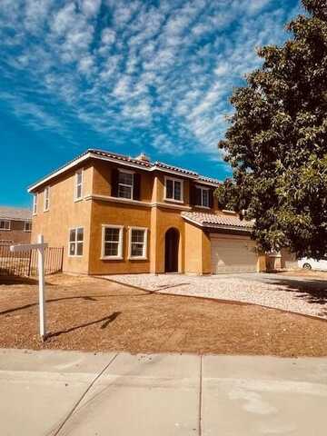 3023 San Miguel Drive, Lancaster, CA 93535