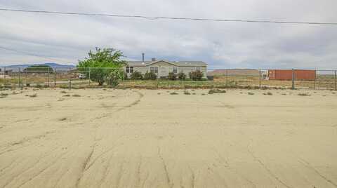 9755 Buckhorn Avenue, Rosamond, CA 93560