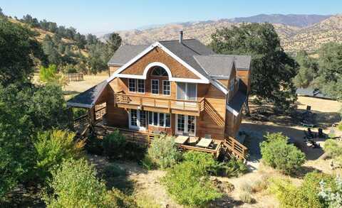 24500 Marcel Drive, Tehachapi, CA 93561