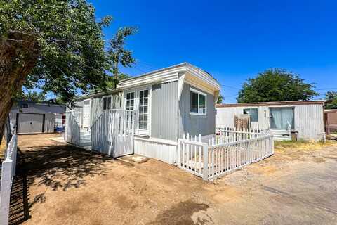 1258 W Rosamond Boulevard, Rosamond, CA 93560