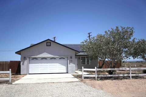 8961 Glade Avenue, California City, CA 93505