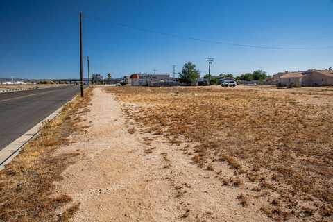 Hesperia Road, Hesperia, CA 92345