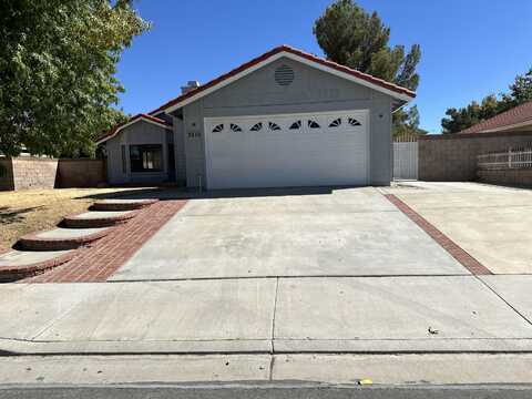 3510 Southview Court,, Palmdale, CA 93550