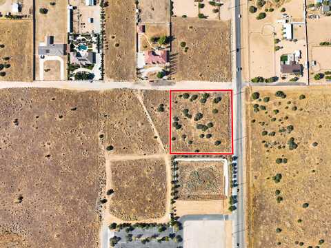 0000 Cor Avenue O12 20th Stw, Palmdale, CA 93551