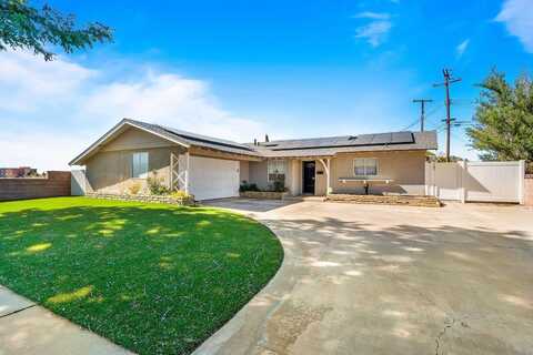 1833 W Jenner Street, Lancaster, CA 93534