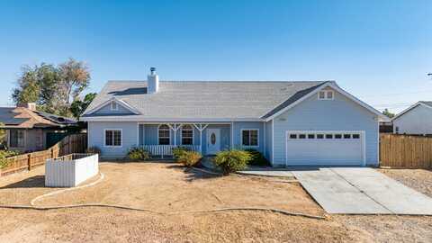 9236 S Loop Boulevard, California City, CA 93505