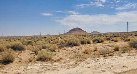 94th Street, California City, CA 93505