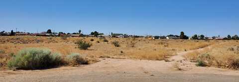 208-152-10 Rea Avenue, California City, CA 93505