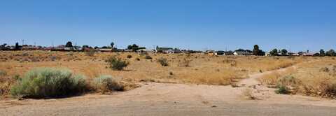 Rea Ave, California City, CA 93505