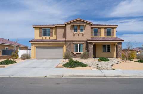 2155 Rockrose Street, Palmdale, CA 93551