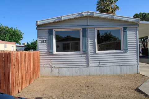 3300 W 15th Street, Rosamond, CA 93560