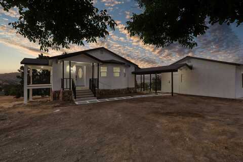 17420 Alsab Place, Tehachapi, CA 93561