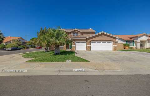 39405 Colchester Court, Palmdale, CA 93551