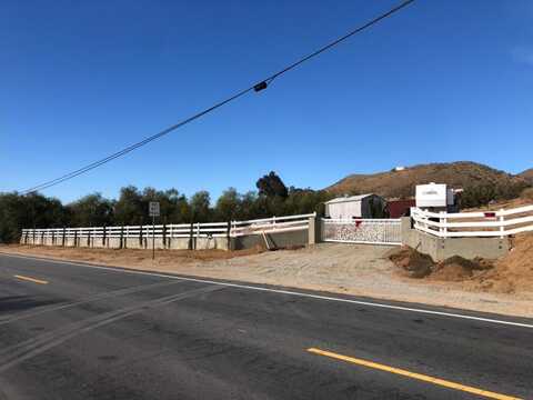 1205 Soledad Canyon Road, Acton, CA 93510