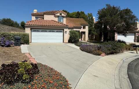 2598 Callahan Avenue, Simi Valley, CA 93065