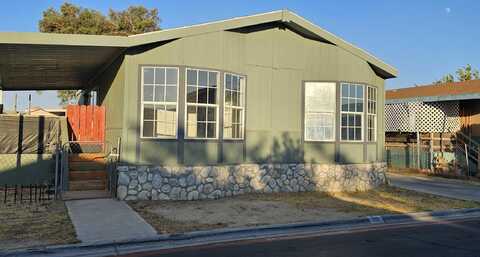 45111 N 25th Street East, Lancaster, CA 93535