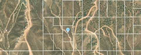 Vic Oak Creek Road, Mojave, CA 93501