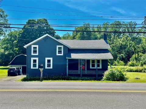 2676 State Route 26, MAINE, NY 13802