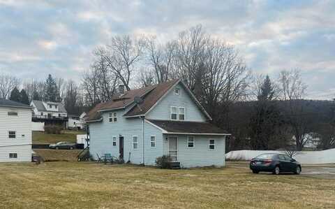 168 Melbourne street, VESTAL, NY 13850