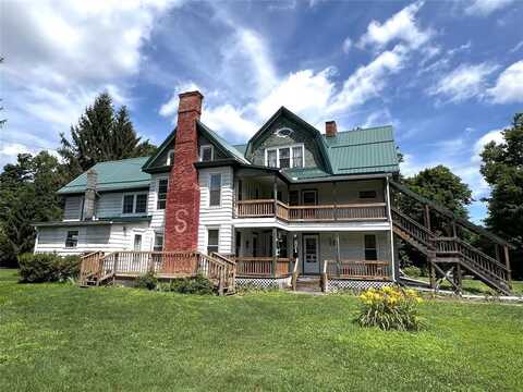 340 Lackawanna Avenue, OWEGO, NY 13827