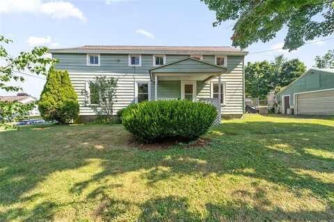 117 Nowlan Road, BINGHAMTON, NY 13901