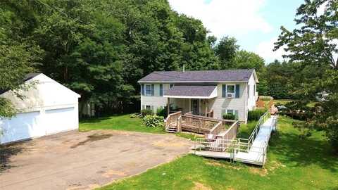 240 Benedict Road, BAINBRIDGE, NY 13733