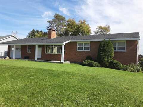 712 Milan Avenue, ENDICOTT, NY 13760