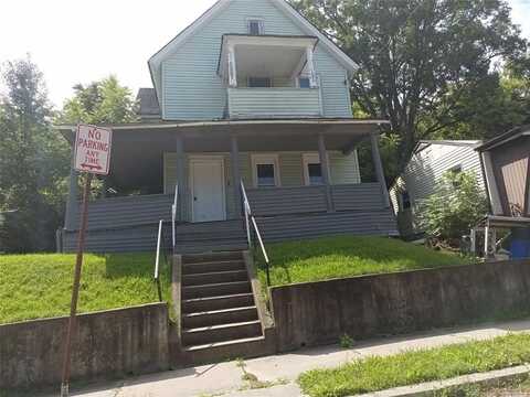 23 Sheldon St, BINGHAMTON, NY 13903