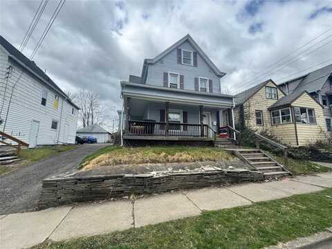 222 St Charles Street, JOHNSON CITY, NY 13790