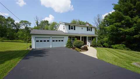 952 Dunham Hill Rd, BINGHAMTON, NY 13905