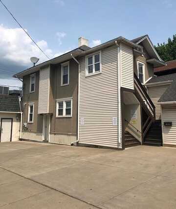 331 1/2 Main ST Street, BINGHAMTON, NY 13905