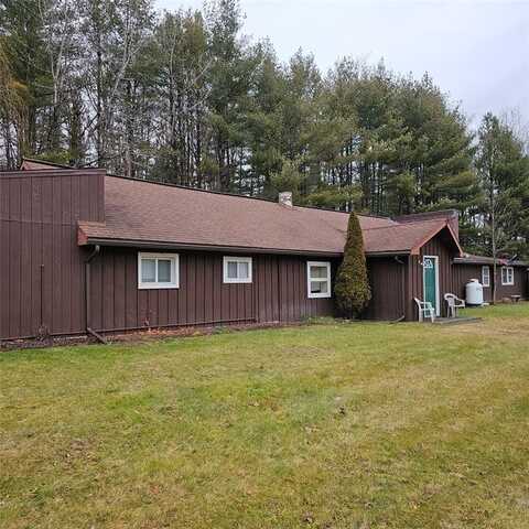 243 NYS Rte 12, CHENANGO FORKS, NY 13746