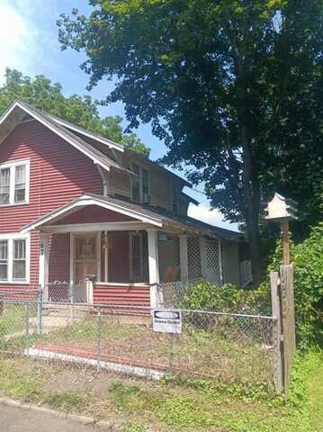 67 Evans Street, BINGHAMTON, NY 13903