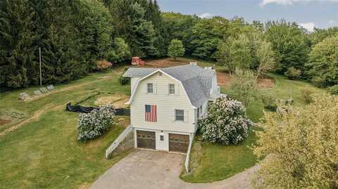 3635 County Highway 7, ROSCOE, NY 12776