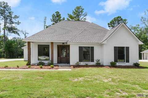 7234 RIVERBANK DR, Denham Springs, LA 70726