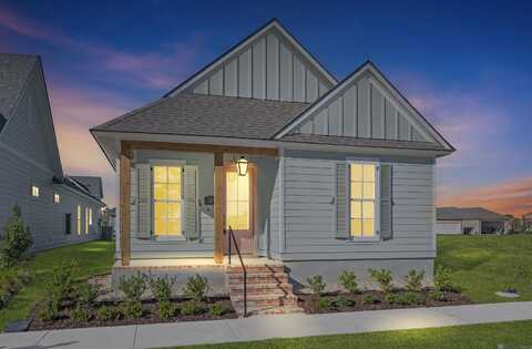 1213 Applewood Dr, Zachary, LA 70791