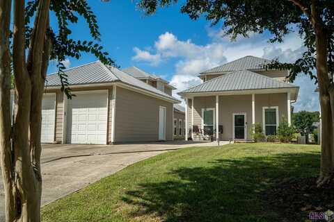 12337 HOME PORT DR, Maurepas, LA 70449