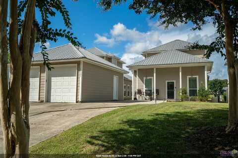 12337 Home Port Dr, Maurepas, LA 70449