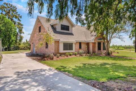 112 RETRIEVER RD, La Place, LA 70069